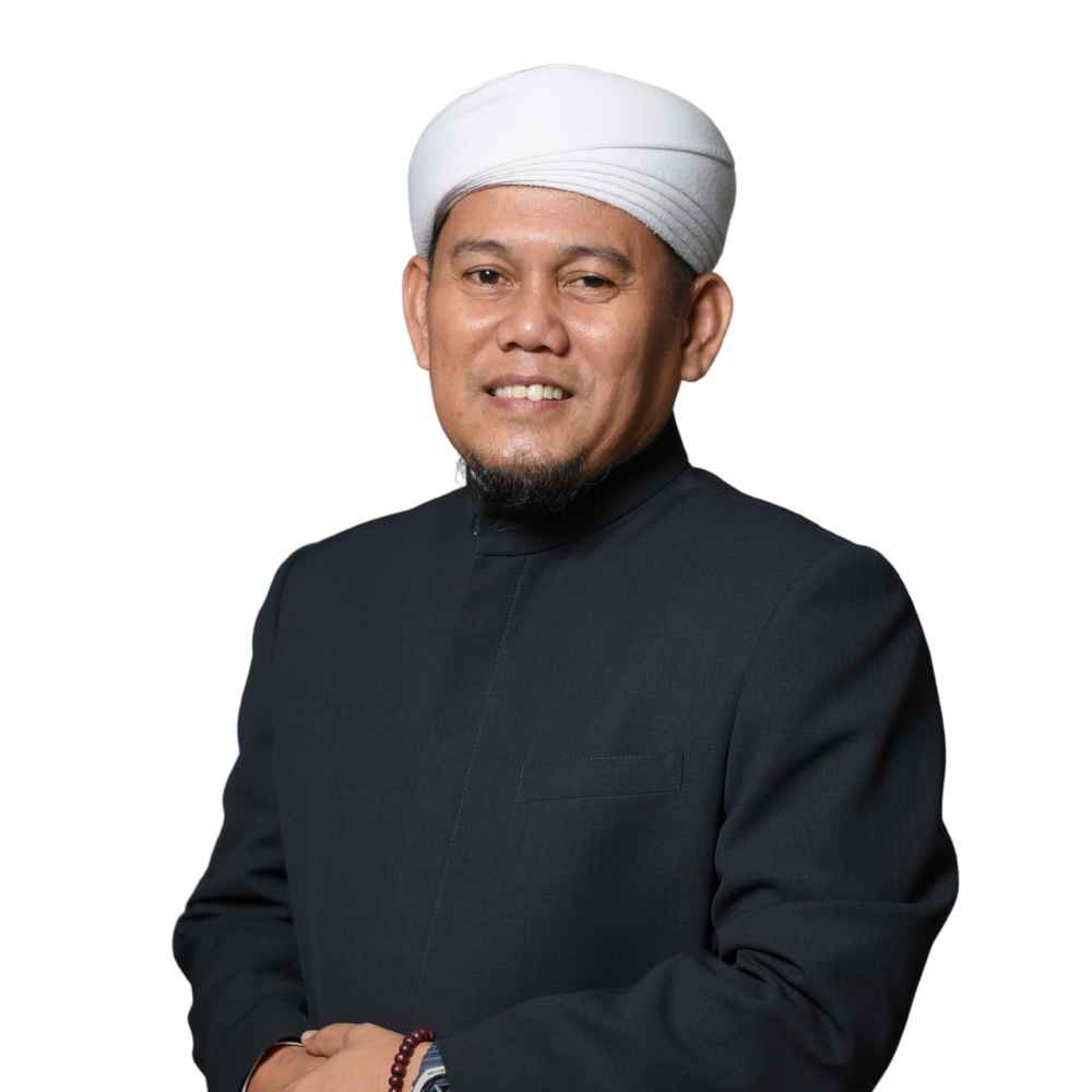 H. Iwan Pranata, S.Pd.I.