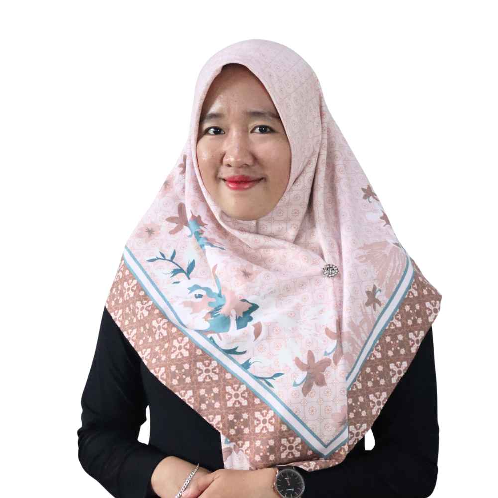 Masdalia Julya Pranita, S.Kom.