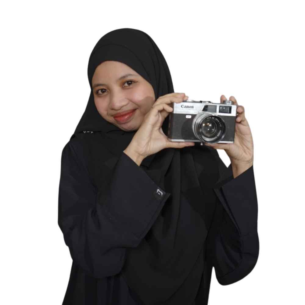 Siti Nurdiani, S.Pd.