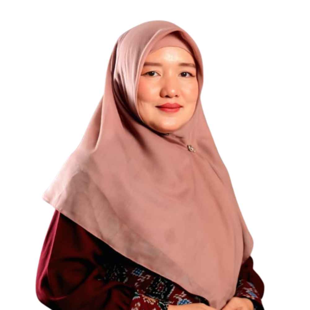 Lili Yuliana, S. Pd. Gr.