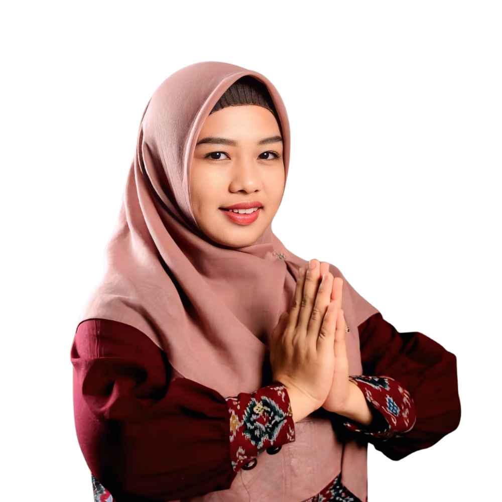 Kurnia Sari dewi, S. EI.