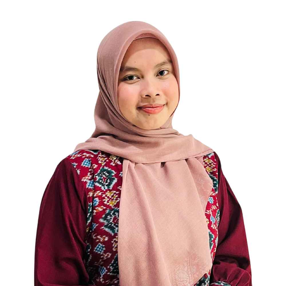 Izzatil Anisa, S.Pd.