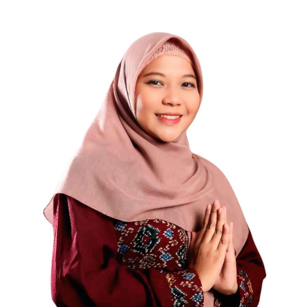 Elsya Septiana, S.Pd. Gr.