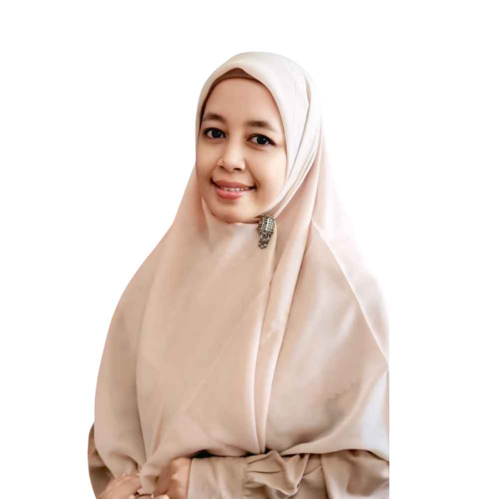Apriana Anwar, S.Pd.