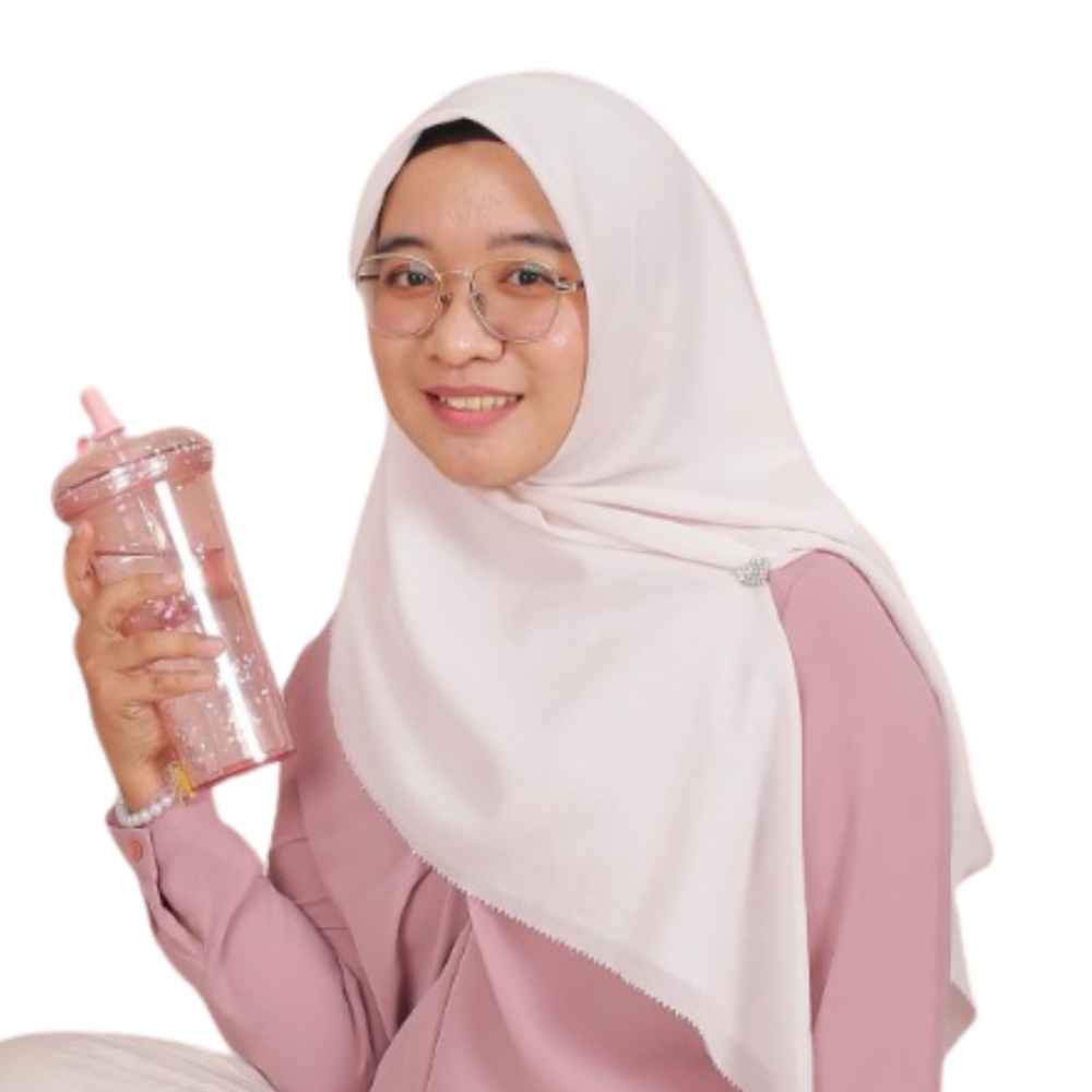 Rizki Wulandari, S.Pd.