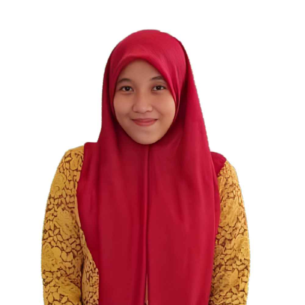 Nabila Maysara, S.Pd.