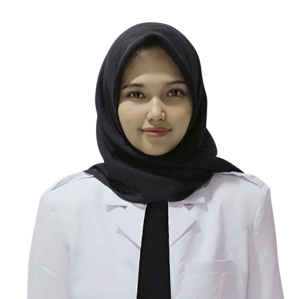 Emilia Sutrisnawati, S.Pd.