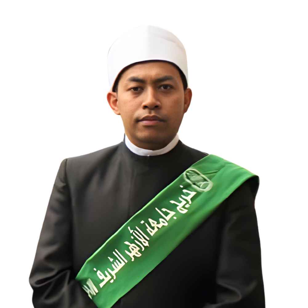 Muhammad Hadi Nugraha Triputra, LC