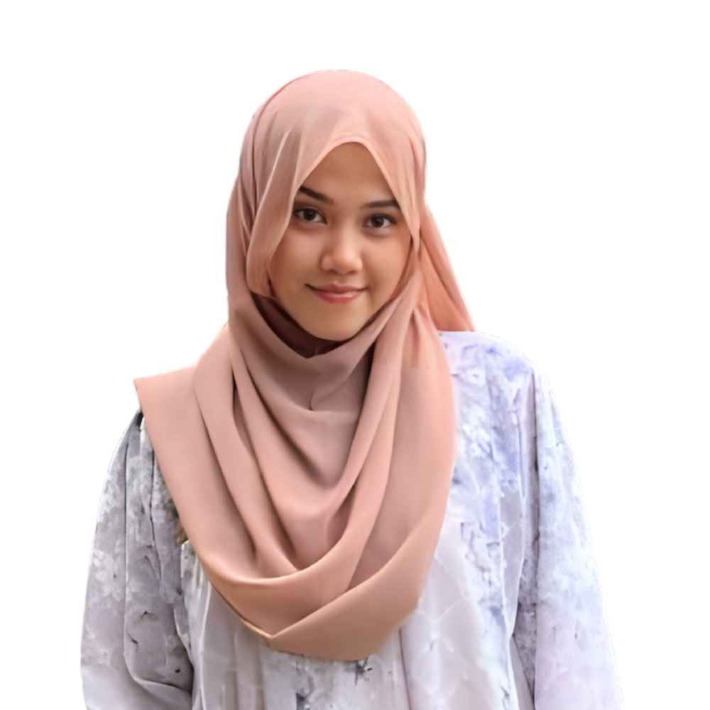 Salwa Audya Hamidah, S.Pd, Gr.