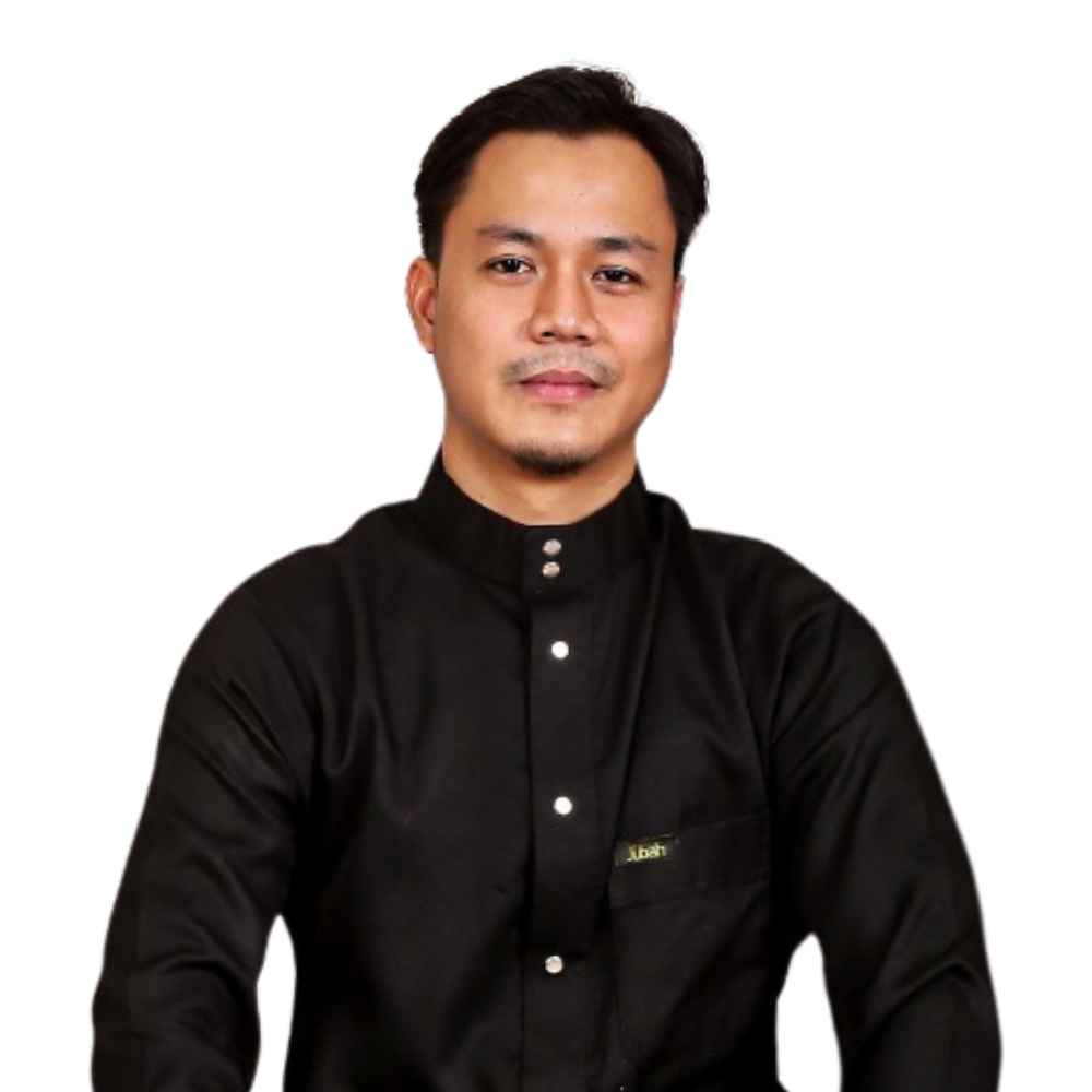 M. Rajes Turhidayat, S.H.