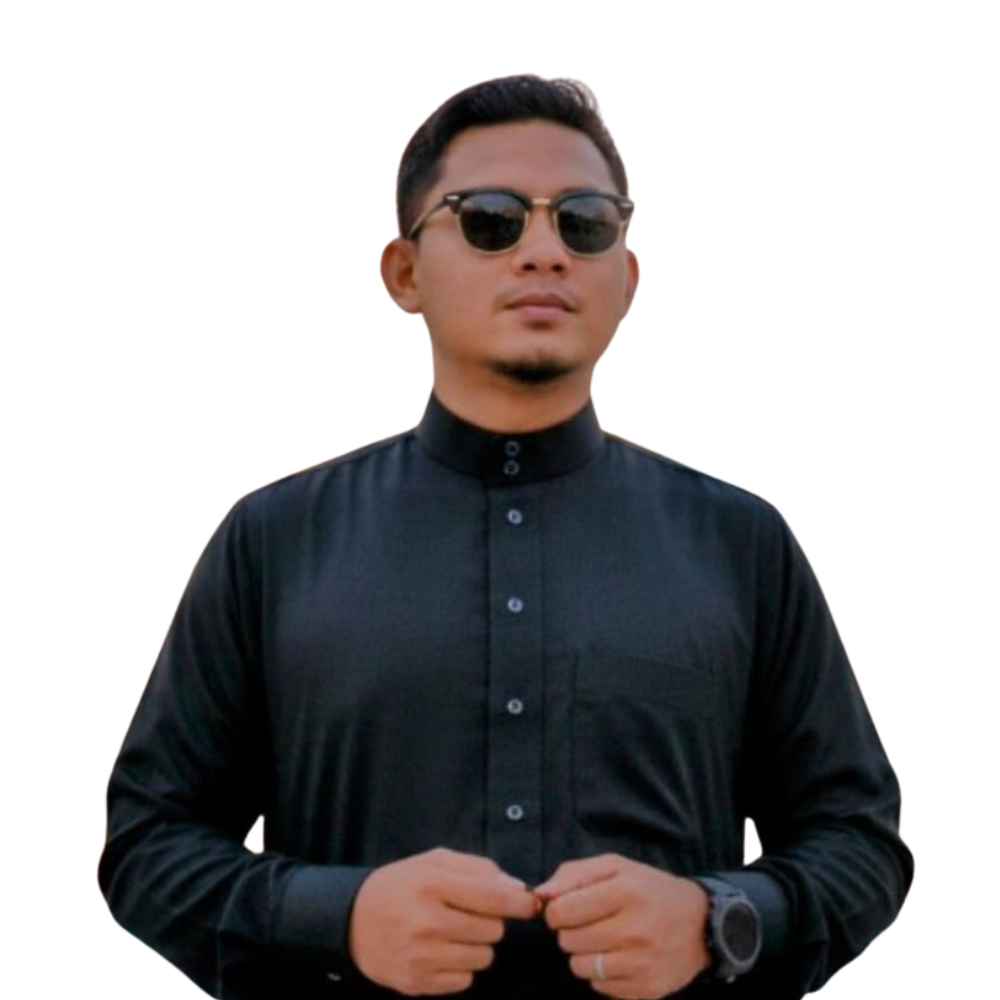 M. Akrom Mizan, S.H.