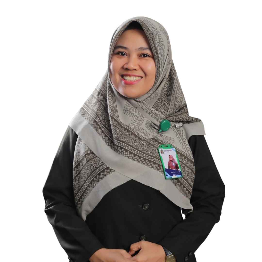 Rizka Septiana, S.Pd.