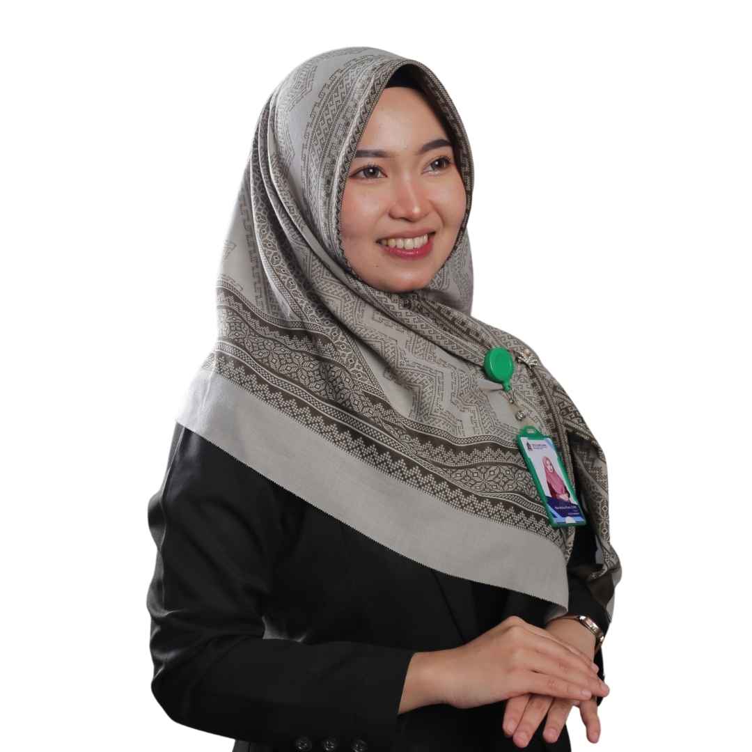 Nur Anisa Putri, S.Pd